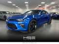 Chevrolet Camaro SS *6,2l V8 / ZL1 /AUT./ Klappenauspuff* Синій - thumbnail 1