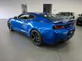 Chevrolet Camaro SS *6,2l V8 / ZL1 /AUT./ Klappenauspuff* Синій - thumbnail 7