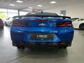 Chevrolet Camaro SS *6,2l V8 / ZL1 /AUT./ Klappenauspuff* Синій - thumbnail 8