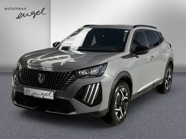 Peugeot 2008 1.2PureTech 130 Allure ACC KLIM SHZ KAMERA LED