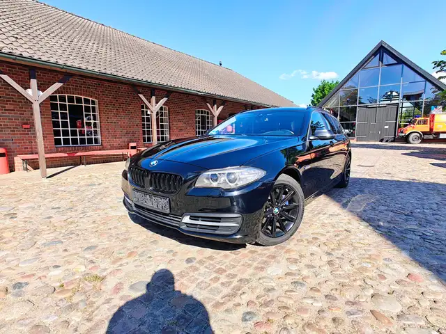 BMW 5er
