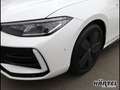 Volkswagen Passat Variant PASSAT R-LINE BLACK STYLE 2.0 TDI DSG (+EURO6) LED Weiß - thumbnail 4