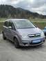 Opel Meriva 1.6 Benzin (04/2027+4M) Silber - thumbnail 5