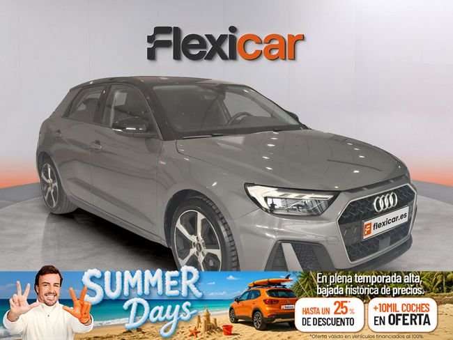 Audi A1 Sportback 30 TFSI Adrenalin S tronic - foto 1