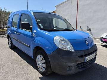 Express 1.5 DCI 75 eco2 Confort