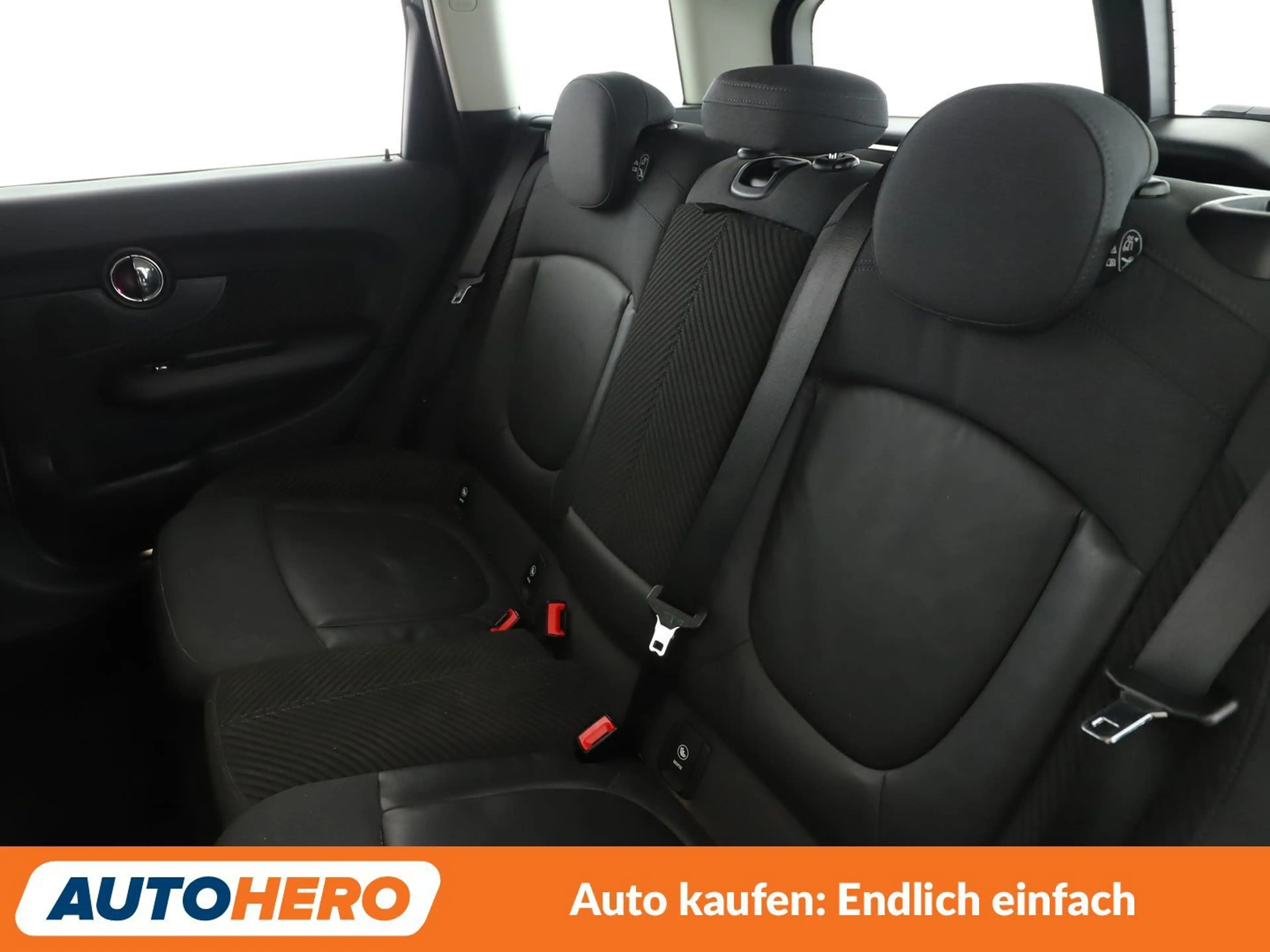 MINI One Clubman One *SHZ*TEMPO*KLIMA*GARANTIE* — photo 14