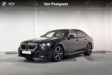 Sedan eDrive40 84 kWh