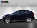 BMW X1 xDrive18d Advantage DAB LED Navi Komfortzg. Negro - thumbnail 3