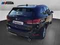 BMW X1 xDrive18d Advantage DAB LED Navi Komfortzg. Negro - thumbnail 6
