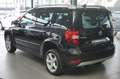 Skoda Yeti Elegance 4x4+NAVI+PDC+PANO+AHK+TEMPOMAT+NEUE MOTOR Schwarz - thumbnail 4