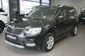 Skoda Yeti Elegance 4x4+NAVI+PDC+PANO+AHK+TEMPOMAT+NEUE MOTOR Schwarz - thumbnail 3
