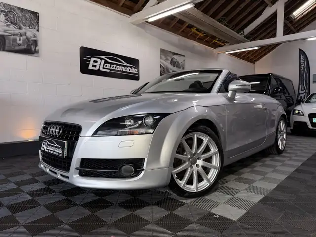 Audi 50 3.2 V6 250CH QUATTRO