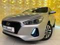 Hyundai i30 Trend*Alu*Automatik*LED*Klima*Sitzhz*Tempoma Argent - thumbnail 1