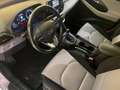 Hyundai i30 Trend*Alu*Automatik*LED*Klima*Sitzhz*Tempoma Argent - thumbnail 10