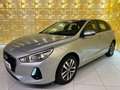 Hyundai i30 Trend*Alu*Automatik*LED*Klima*Sitzhz*Tempoma Silber - thumbnail 8