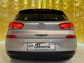 Hyundai i30 Trend*Alu*Automatik*LED*Klima*Sitzhz*Tempoma Argent - thumbnail 6