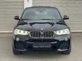 BMW X4 xDrive30d°M SPORT°LEDER°NAVI°XENON°PANO°KAMER Negru - thumbnail 2
