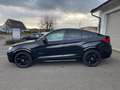 BMW X4 xDrive30d°M SPORT°LEDER°NAVI°XENON°PANO°KAMER Negru - thumbnail 7