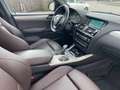 BMW X4 xDrive30d°M SPORT°LEDER°NAVI°XENON°PANO°KAMER Negru - thumbnail 10
