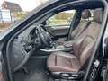 BMW X4 xDrive30d°M SPORT°LEDER°NAVI°XENON°PANO°KAMER Negru - thumbnail 12