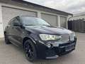 BMW X4 xDrive30d°M SPORT°LEDER°NAVI°XENON°PANO°KAMER Negru - thumbnail 3