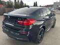 BMW X4 xDrive30d°M SPORT°LEDER°NAVI°XENON°PANO°KAMER Negru - thumbnail 6