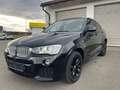 BMW X4 xDrive30d°M SPORT°LEDER°NAVI°XENON°PANO°KAMER Negru - thumbnail 1