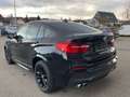 BMW X4 xDrive30d°M SPORT°LEDER°NAVI°XENON°PANO°KAMER Negru - thumbnail 4