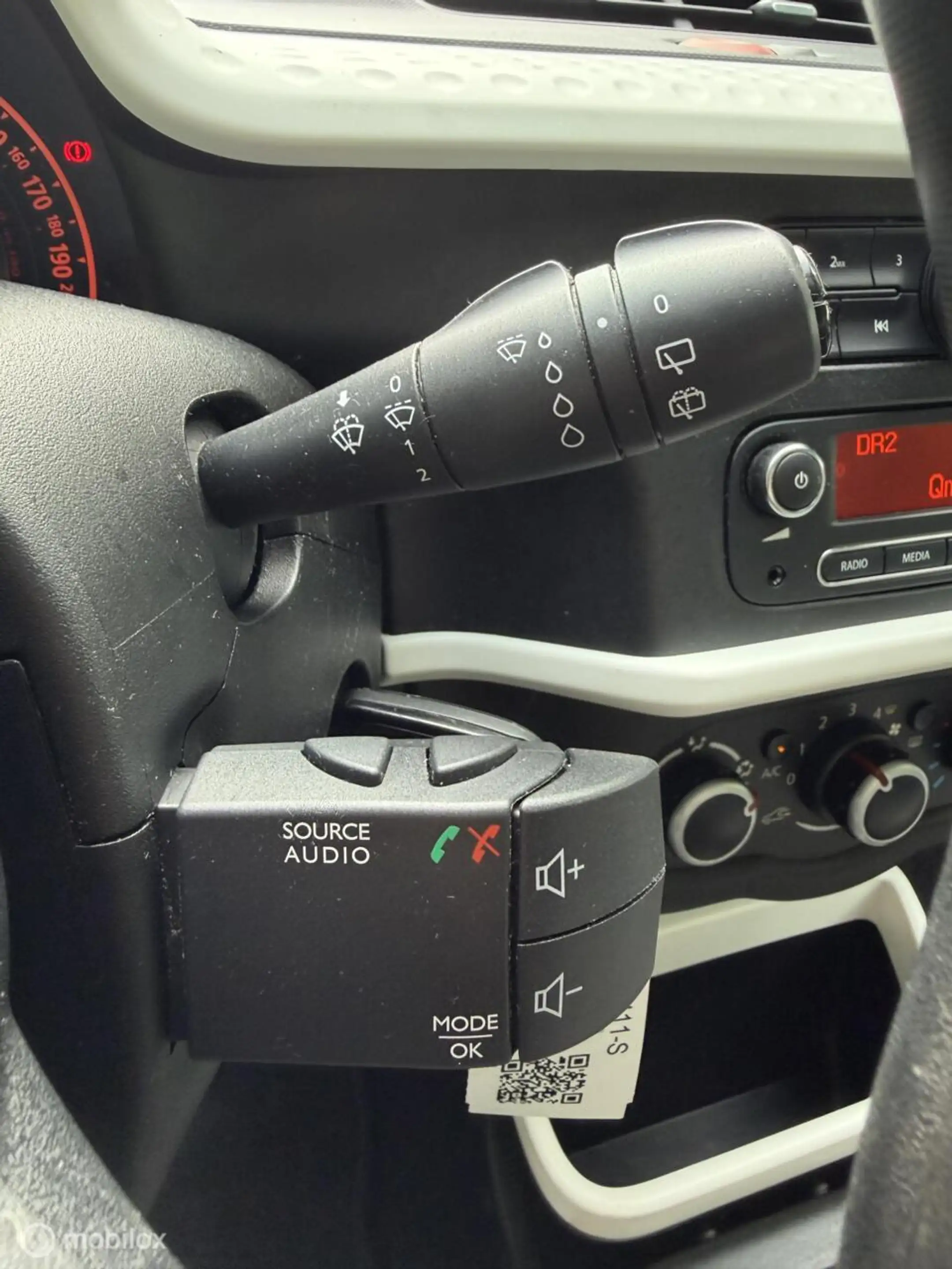 Renault Twingo 1.0 SCe Collection*APK 05/27*BLUETOOTH*AIRCO — photo 15
