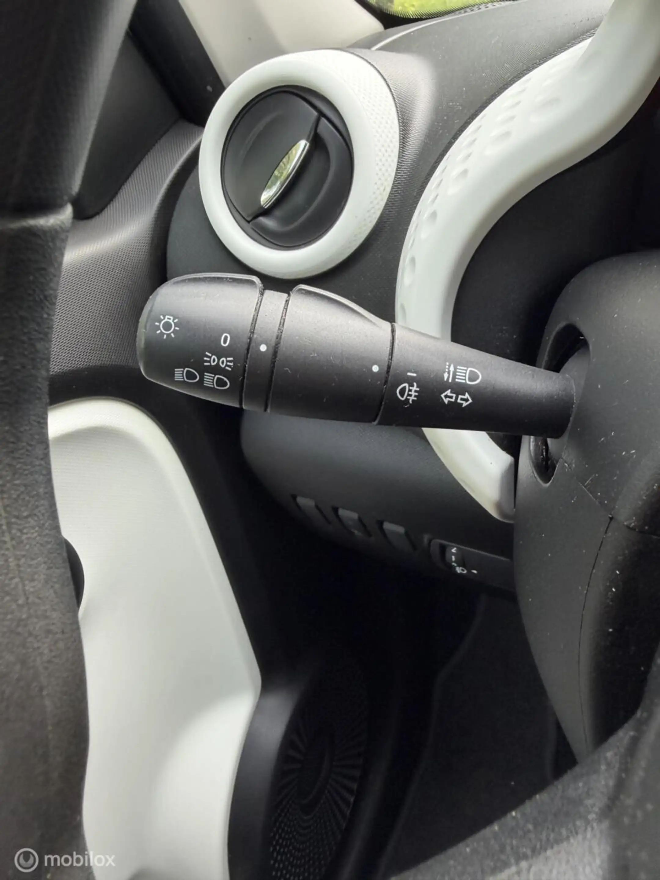 Renault Twingo 1.0 SCe Collection*APK 05/27*BLUETOOTH*AIRCO — photo 14
