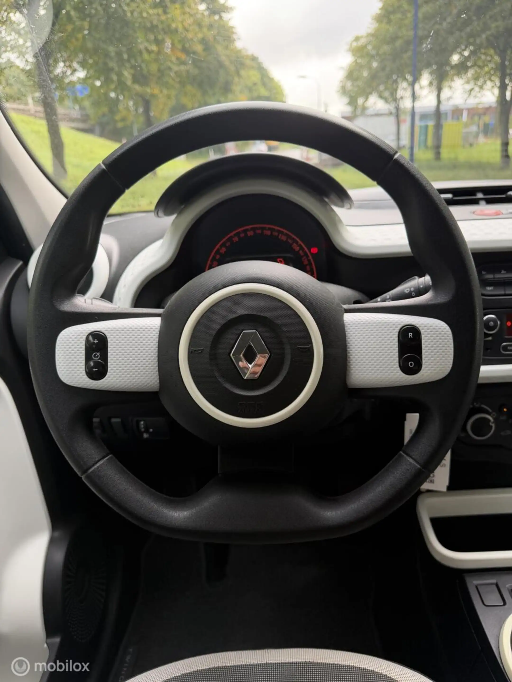 Renault Twingo 1.0 SCe Collection*APK 05/27*BLUETOOTH*AIRCO — photo 13