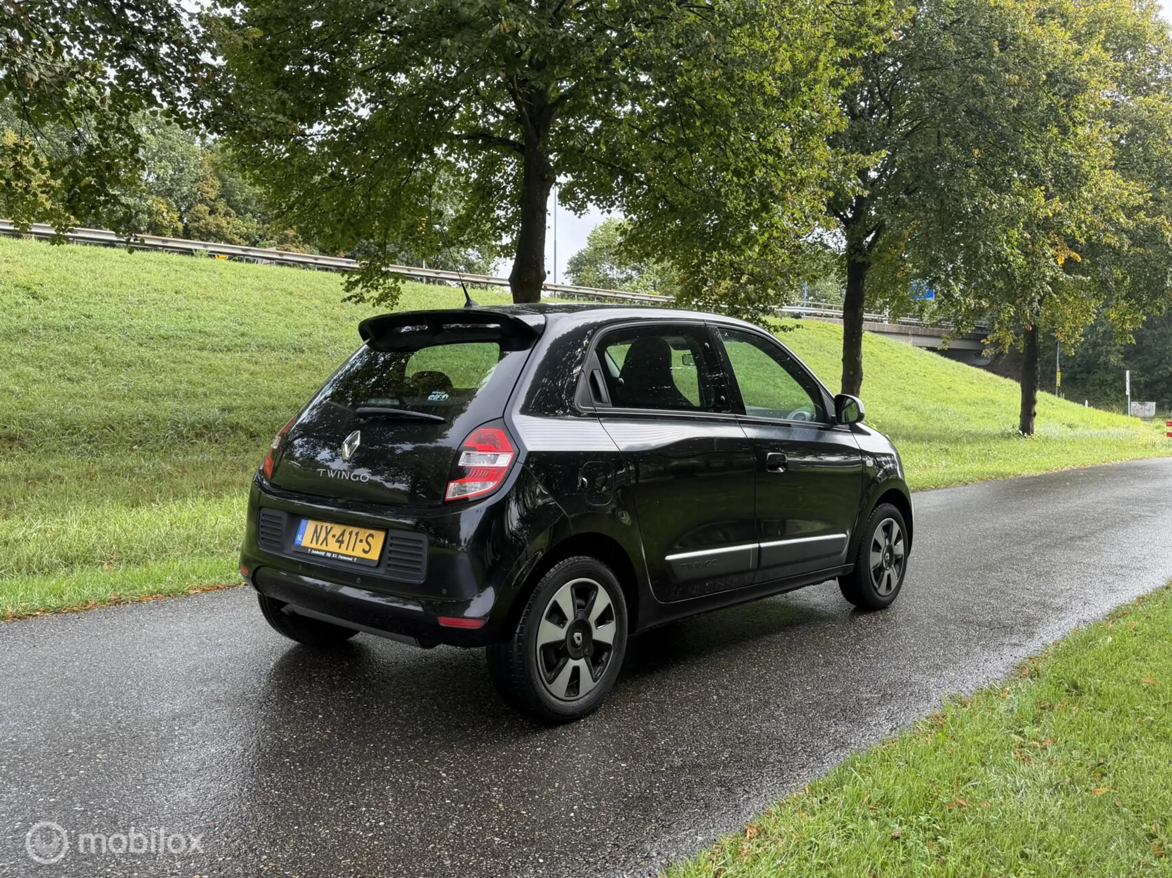 Renault Twingo 1.0 SCe Collection*APK 05/27*BLUETOOTH*AIRCO — photo 3