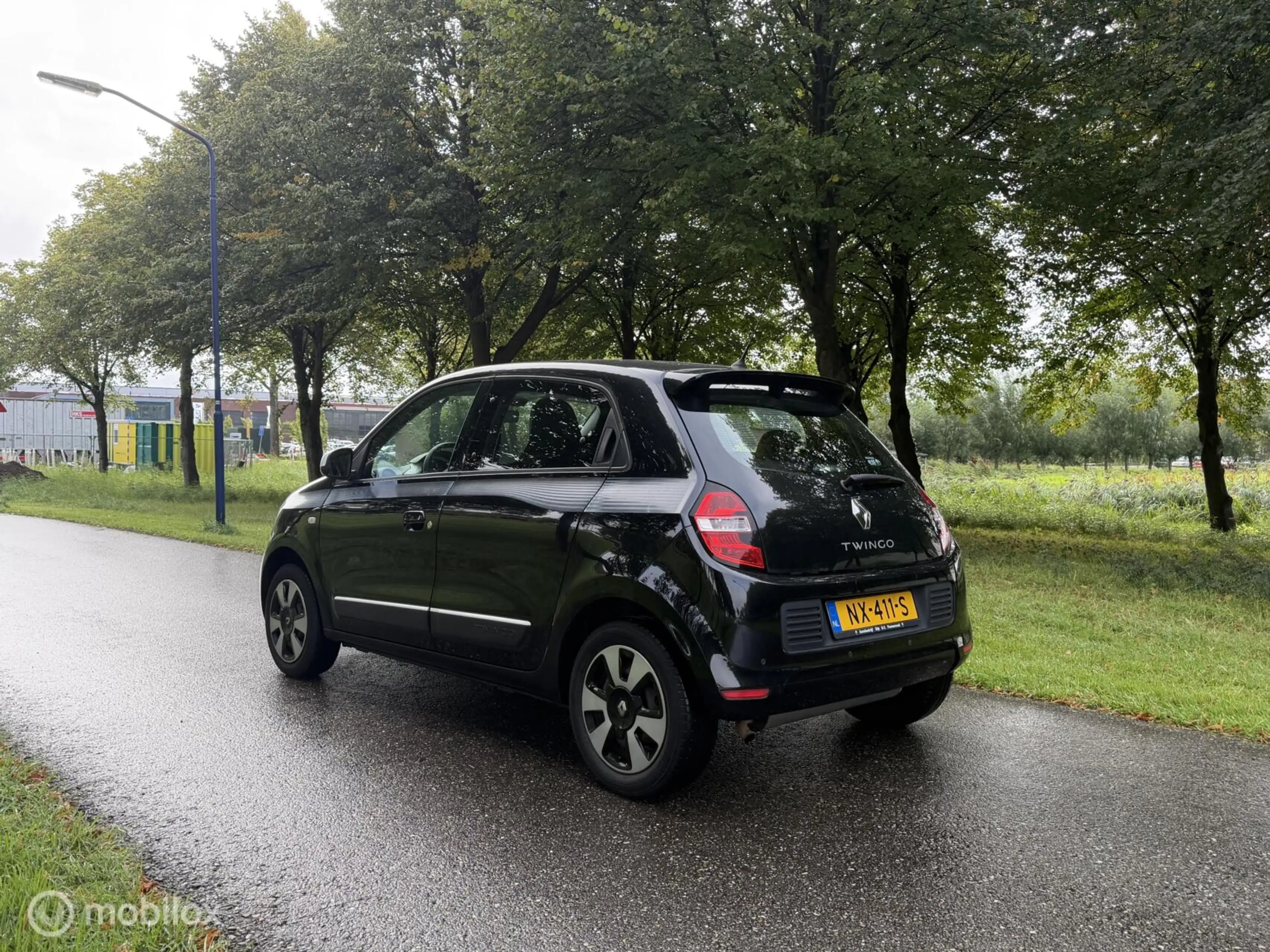 Renault Twingo 1.0 SCe Collection*APK 05/27*BLUETOOTH*AIRCO — photo 2