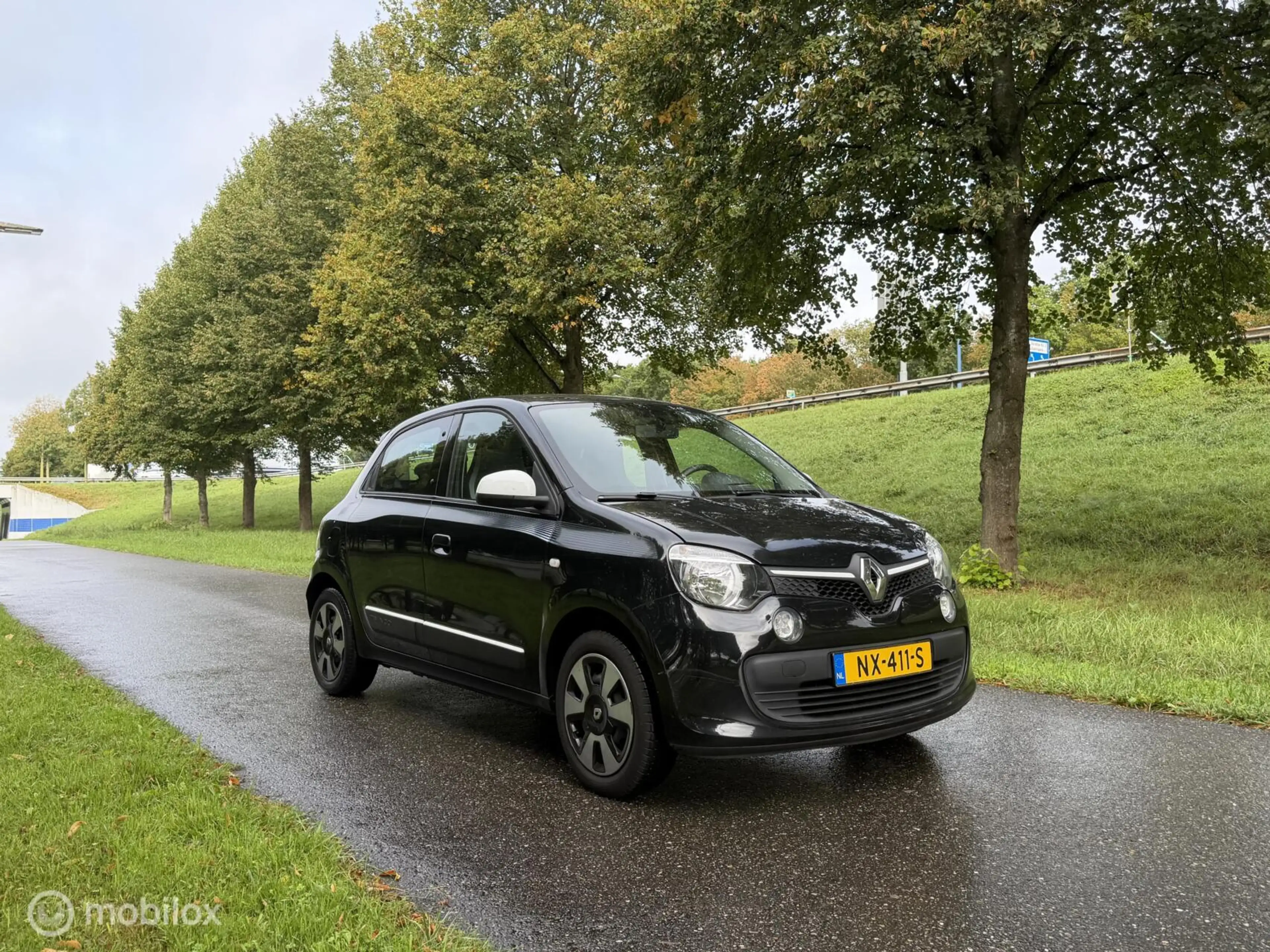 Renault Twingo 1.0 SCe Collection*APK 05/27*BLUETOOTH*AIRCO — photo 5