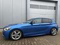 BMW 125 i M-Sport*Performance*Steuerkette NEU*Xenon Blau - thumbnail 6