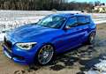 BMW 125 i M-Sport*Performance*Steuerkette NEU*Xenon Blau - thumbnail 1
