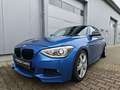 BMW 125 i M-Sport*Performance*Steuerkette NEU*Xenon Blau - thumbnail 2