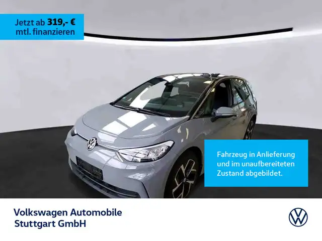 Volkswagen ID.3 Pro Navi Kamera Stdhzg ACC LED SHZ
