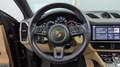 Porsche Cayenne Coupe Turbo*22Z*PCCB*PDCC*PANO*VOLL+TOP Schwarz - thumbnail 27