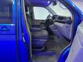 Volkswagen T6 Caravelle T6.1 Caravelle Comfort DSG 1.HD 9-SITZ CAM APPLE Blau - thumbnail 13