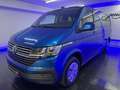 Volkswagen T6 Caravelle T6.1 Caravelle Comfort DSG 1.HD 9-SITZ CAM APPLE Blau - thumbnail 2