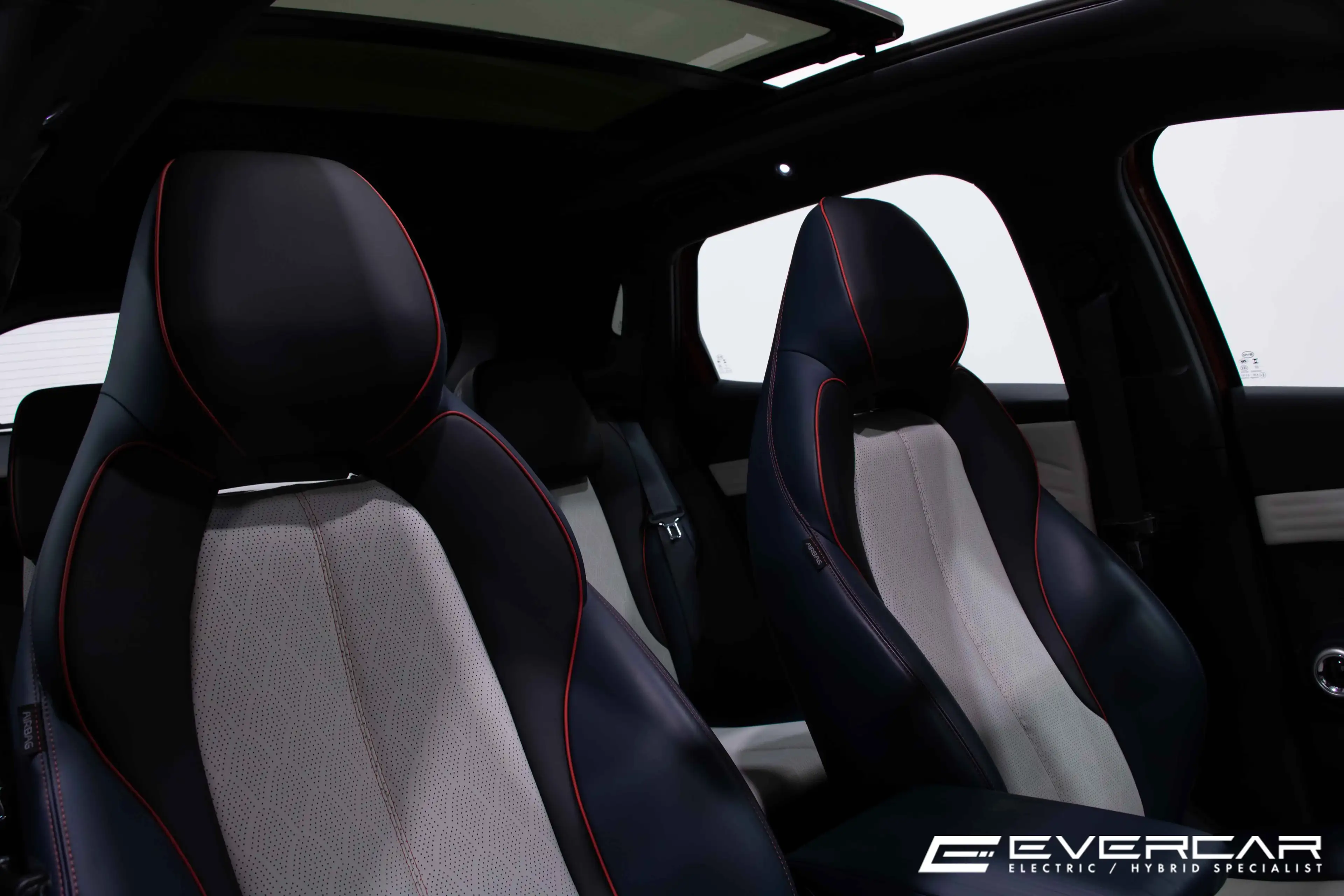 BYD Atto 3 DESIGN ***HEATED SEATS*CARPLAY*PANO*360°*HEAT PUMP*** — photo 12