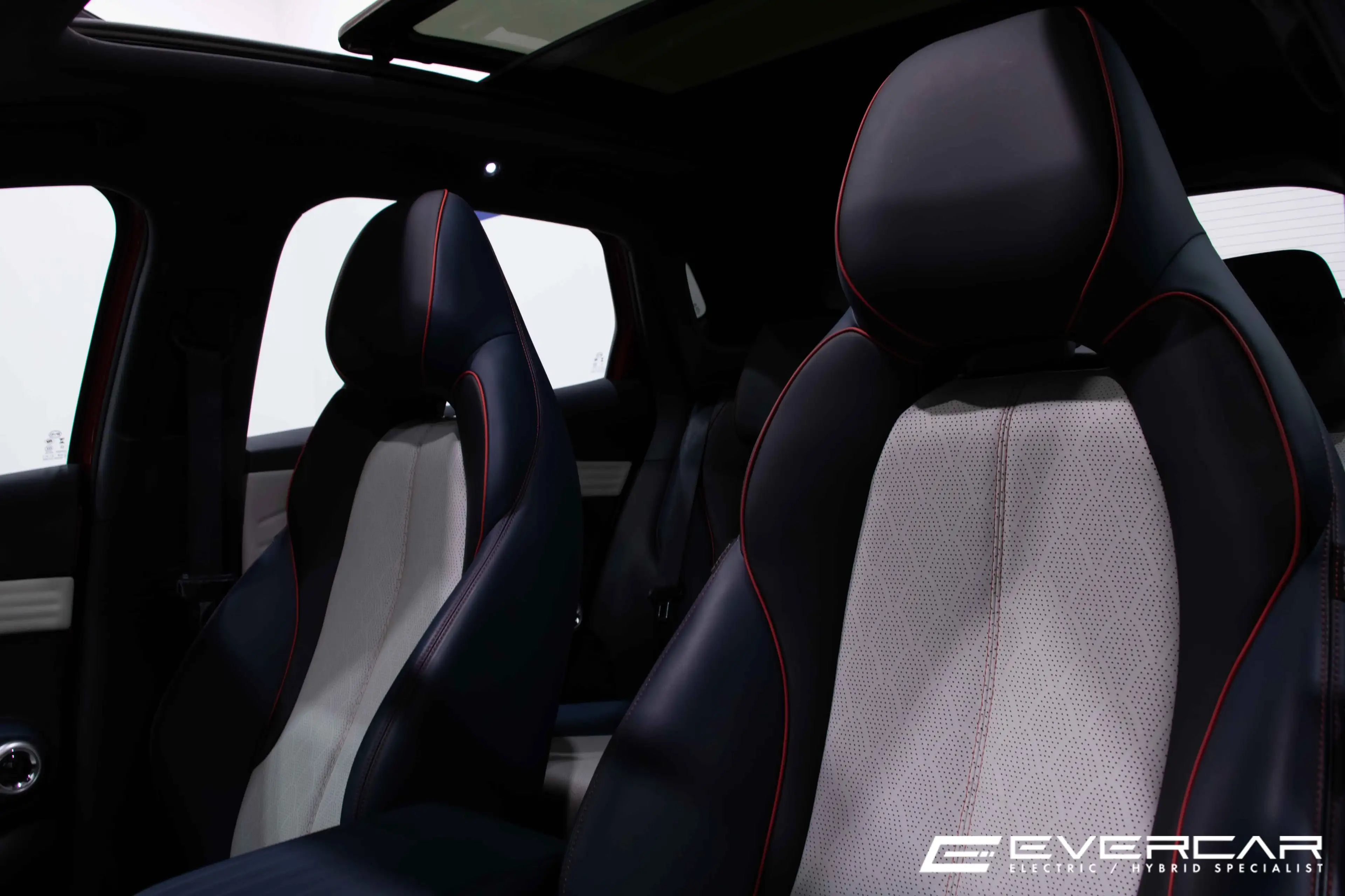 BYD Atto 3 DESIGN ***HEATED SEATS*CARPLAY*PANO*360°*HEAT PUMP*** — photo 11