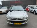 Peugeot 206 1.4 Air-line 3 Airco Grigio - thumbnail 2