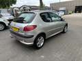 Peugeot 206 1.4 Air-line 3 Airco Grigio - thumbnail 5