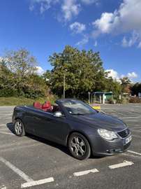 2.0T 16S FSI 200 Sport DSG