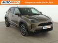 Toyota Yaris Cross 1.5 Hybrid 2WD Style Verde - thumbnail 8