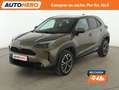 Toyota Yaris Cross 1.5 Hybrid 2WD Style Verde - thumbnail 1