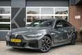 BMW 420 420i | M Sport | Shadow | Panorama | Head-Up | Har Gris - thumbnail 1