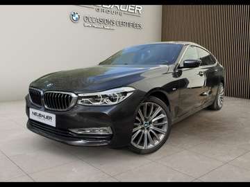 630d xDrive 265ch Luxury Euro6c
